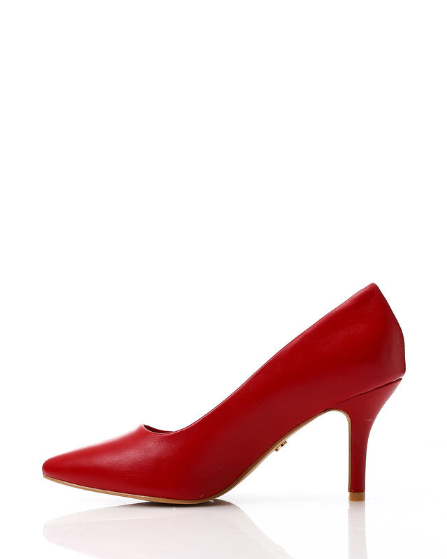 JAL-DJTX-029 STILETTO PUMP SHOES