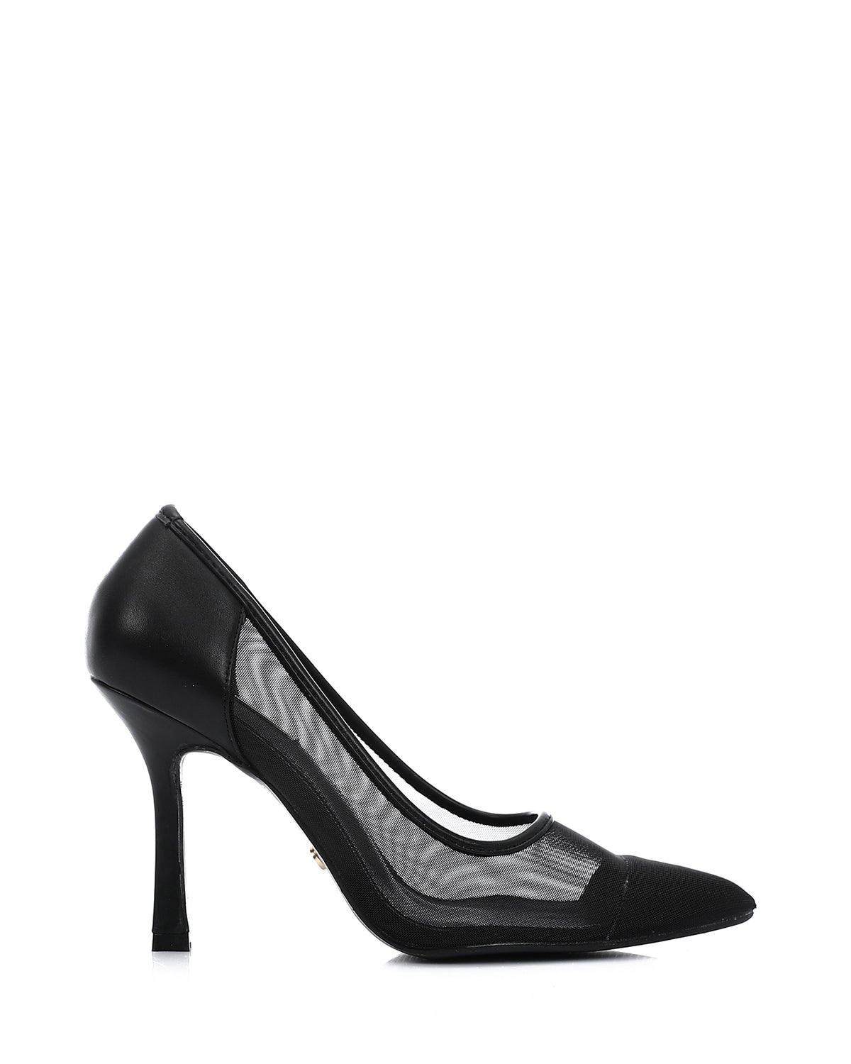 JAL-DVTV-021 Pointed Toecap Heels