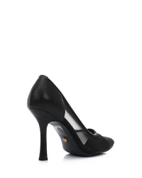JAL-DVTV-021 Pointed Toecap Heels