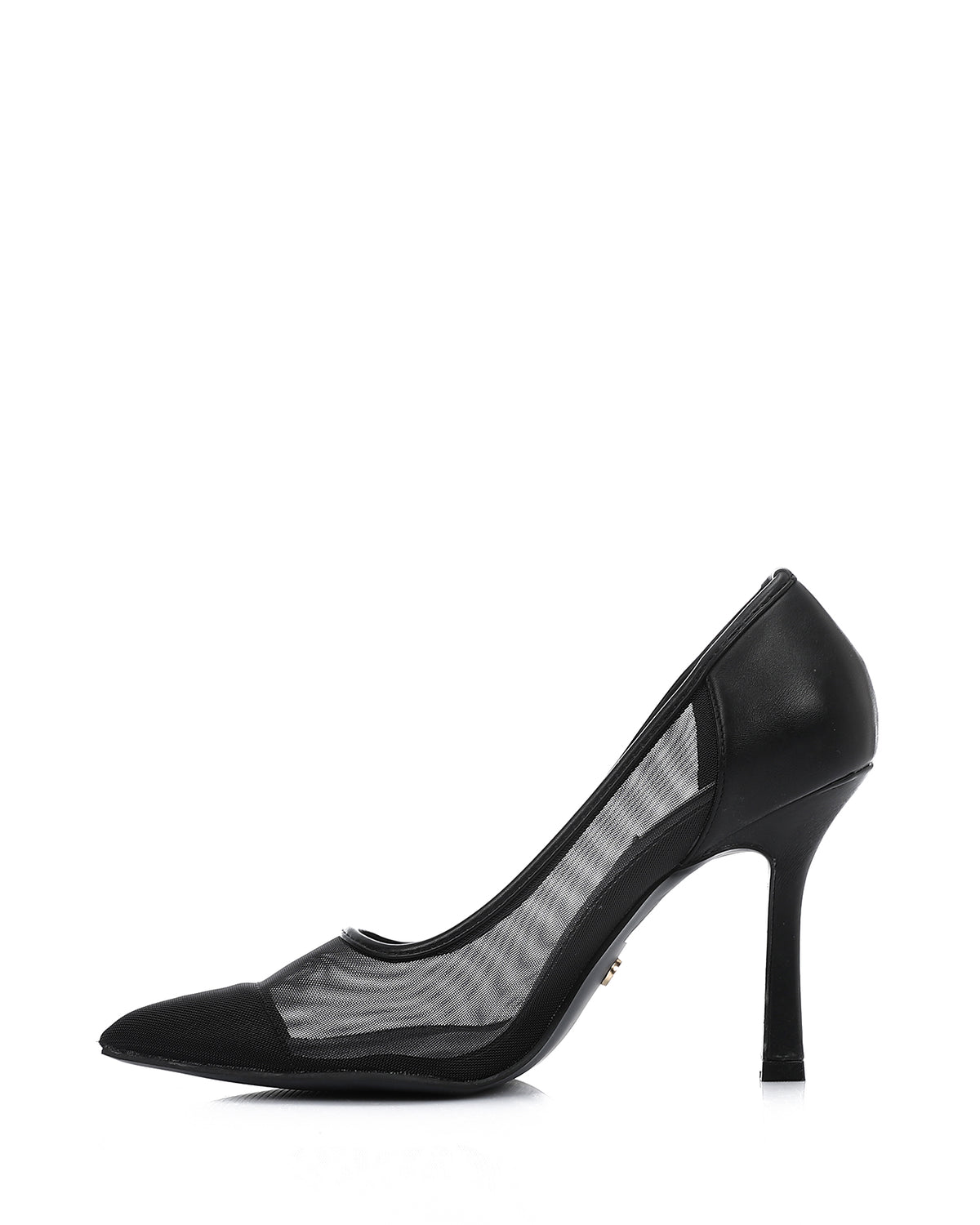 JAL-DVTV-021 Pointed Toecap Heels