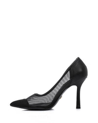 JAL-DVTV-021 Pointed Toecap Heels
