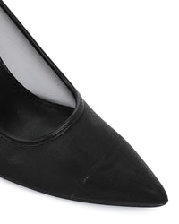 JAL-DVTV-021 Pointed Toecap Heels