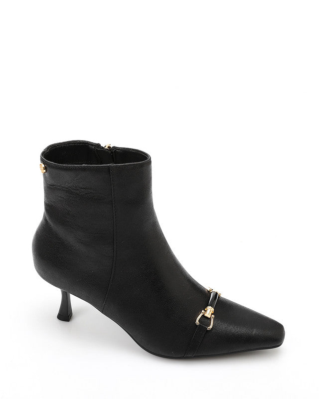 JAL-DVTX-003 Heeled Boot