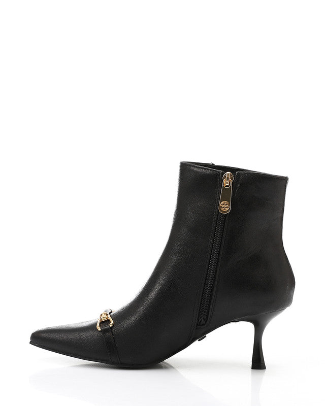 JAL-DVTX-003 Heeled Boot