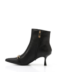 JAL-DVTX-003 Heeled Boot