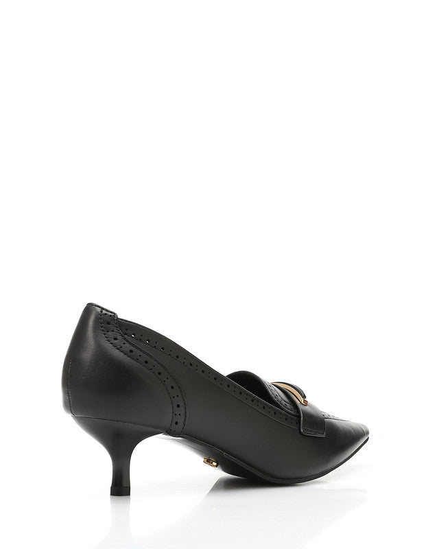 JAL-DVTX-006 Pointed Toecap Heels