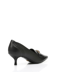 JAL-DVTX-006 Pointed Toecap Heels