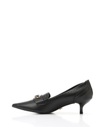 JAL-DVTX-006 Pointed Toecap Heels