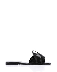 KND-DJTV-004 Plastic Semon Slipper