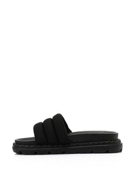 KND-DJTV-013 Flat Slipper