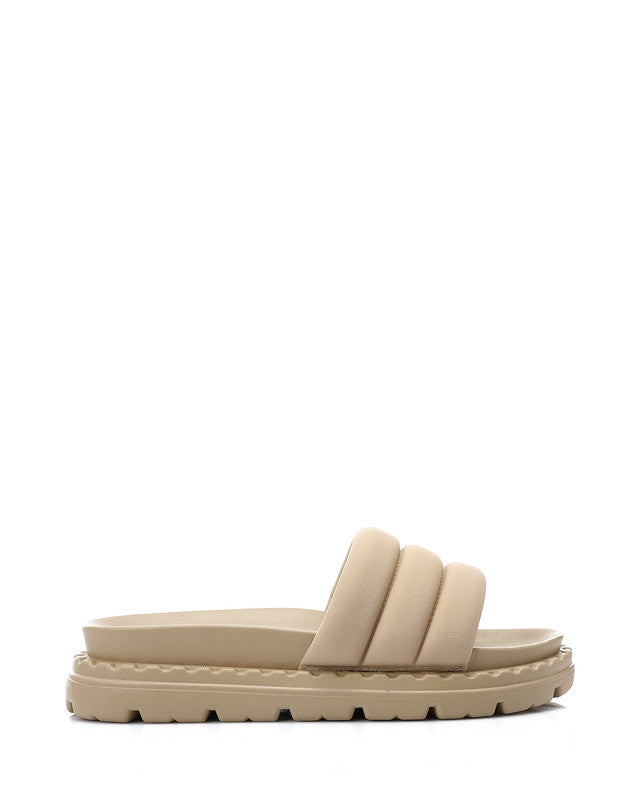 KND-DJTV-013 Flat Slipper