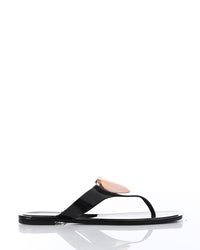 KND-DJTX-001 Plastic Flip Flops