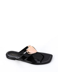 KND-DJTX-001 Plastic Flip Flops