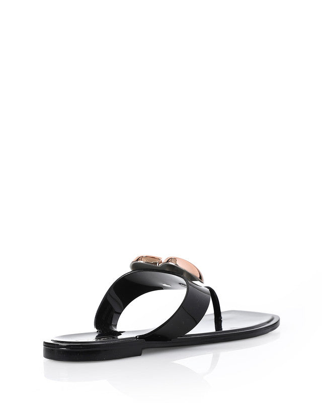 KND-DJTX-001 Plastic Flip Flops