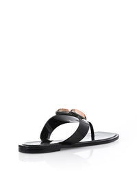 KND-DJTX-001 Plastic Flip Flops