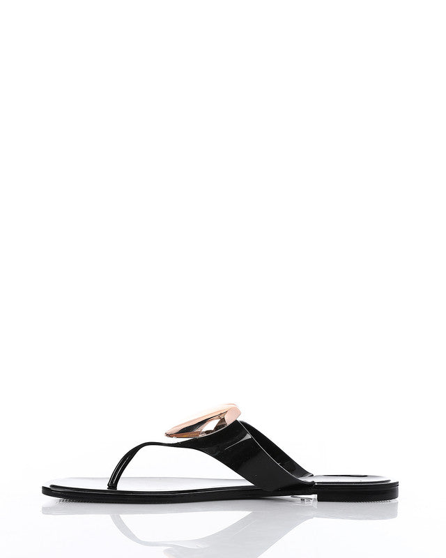 KND-DJTX-001 Plastic Flip Flops
