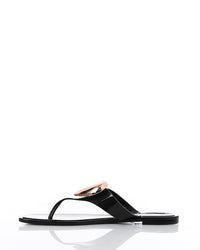 KND-DJTX-001 Plastic Flip Flops