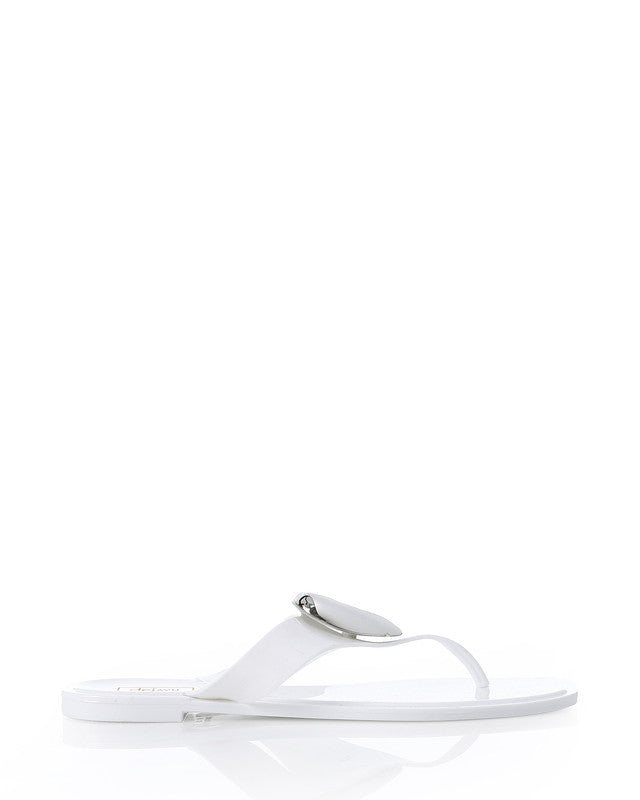 KND-DJTX-001 Plastic Flip Flops