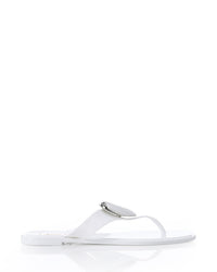 KND-DJTX-001 Plastic Flip Flops