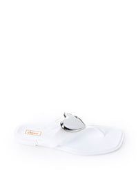 KND-DJTX-001 Plastic Flip Flops