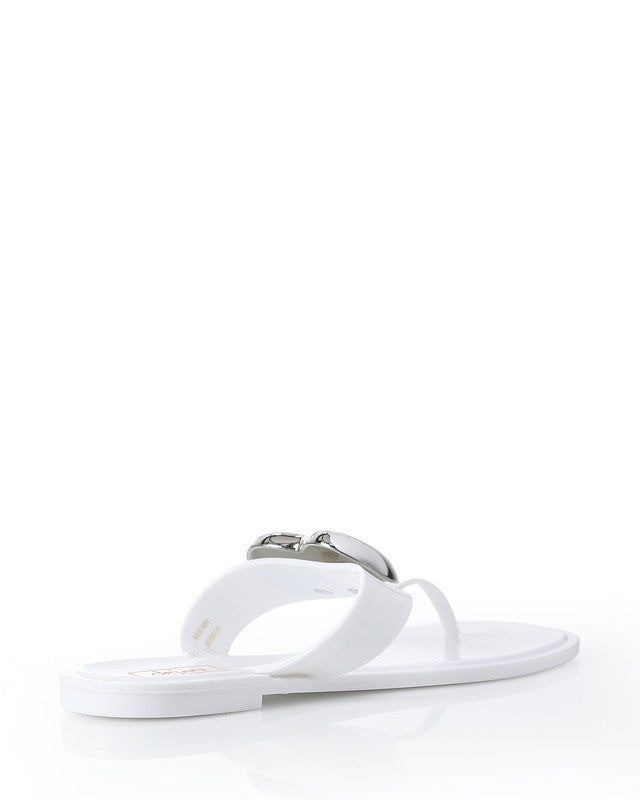 KND-DJTX-001 Plastic Flip Flops