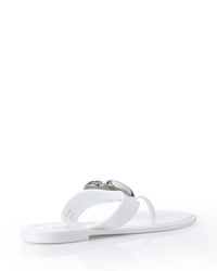 KND-DJTX-001 Plastic Flip Flops