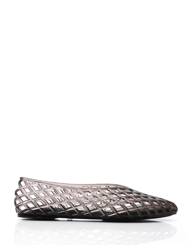 KND-DJTX-003 Flat Espadrille Shoes