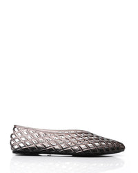 KND-DJTX-003 Flat Espadrille Shoes