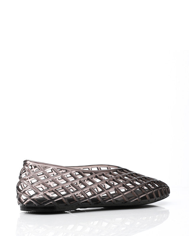 KND-DJTX-003 Flat Espadrille Shoes