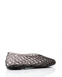 KND-DJTX-003 Flat Espadrille Shoes