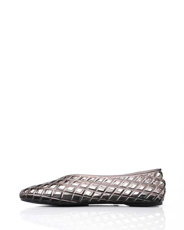 KND-DJTX-003 Flat Espadrille Shoes