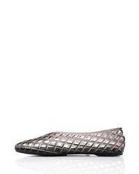 KND-DJTX-003 Flat Espadrille Shoes