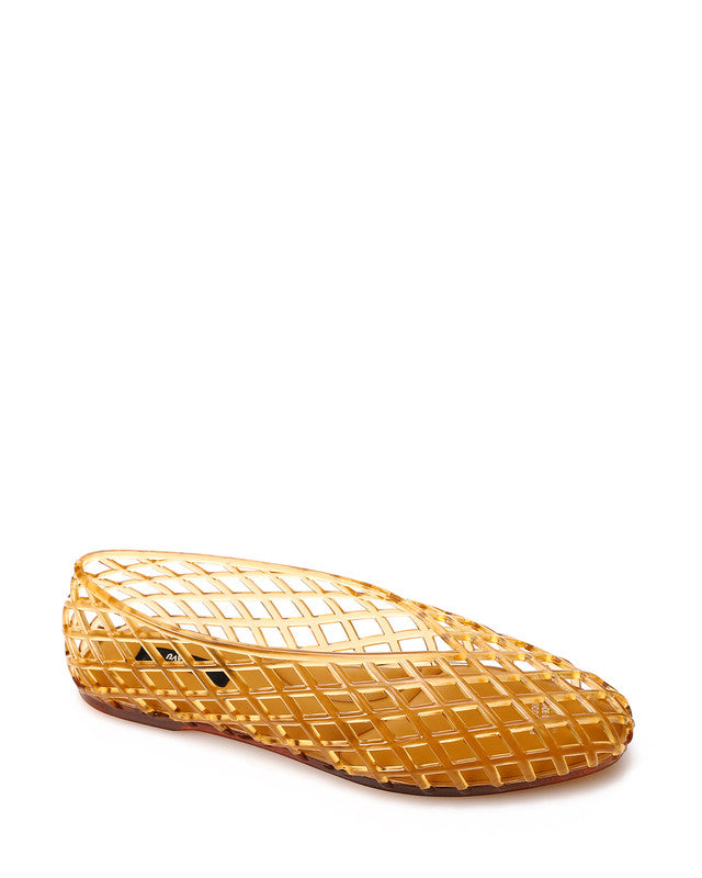KND-DJTX-003 Flat Espadrille Shoes