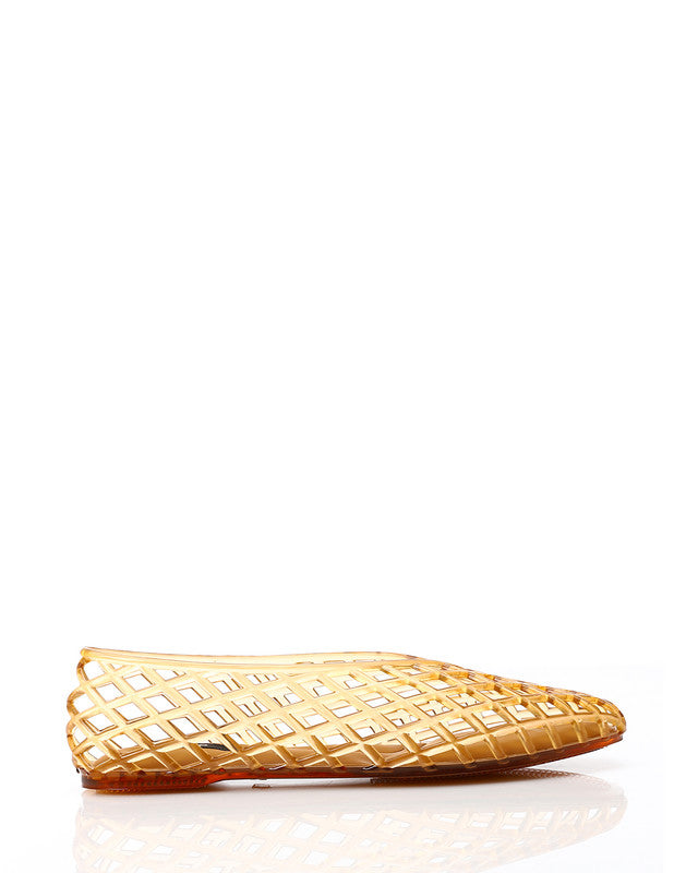 KND-DJTX-003 Flat Espadrille Shoes