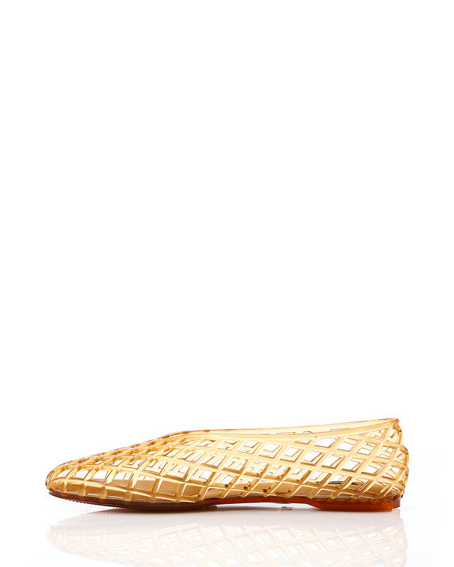 KND-DJTX-003 Flat Espadrille Shoes