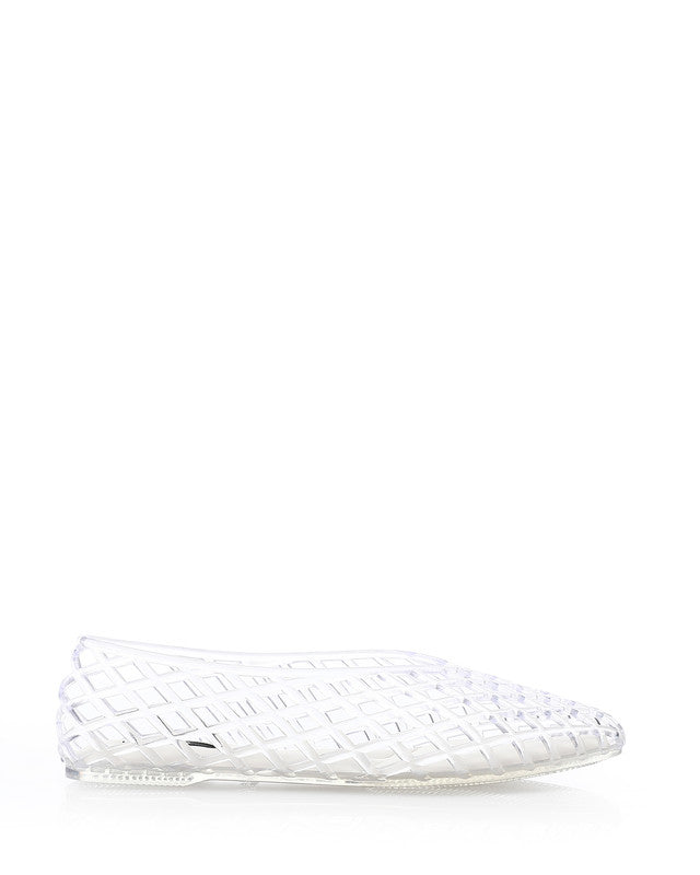 KND-DJTX-003 Flat Espadrille Shoes