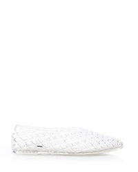 KND-DJTX-003 Flat Espadrille Shoes