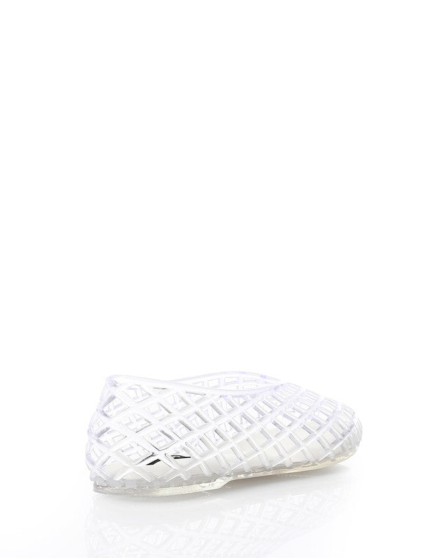 KND-DJTX-003 Flat Espadrille Shoes