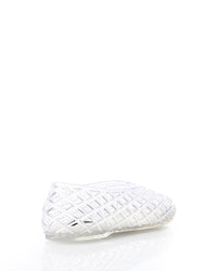 KND-DJTX-003 Flat Espadrille Shoes