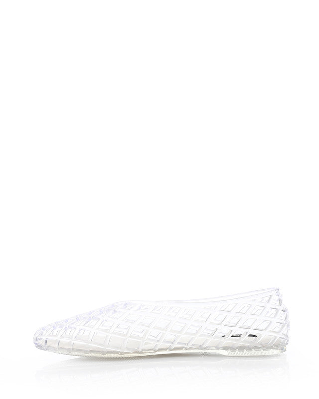 KND-DJTX-003 Flat Espadrille Shoes
