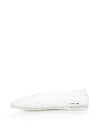 KND-DJTX-003 Flat Espadrille Shoes