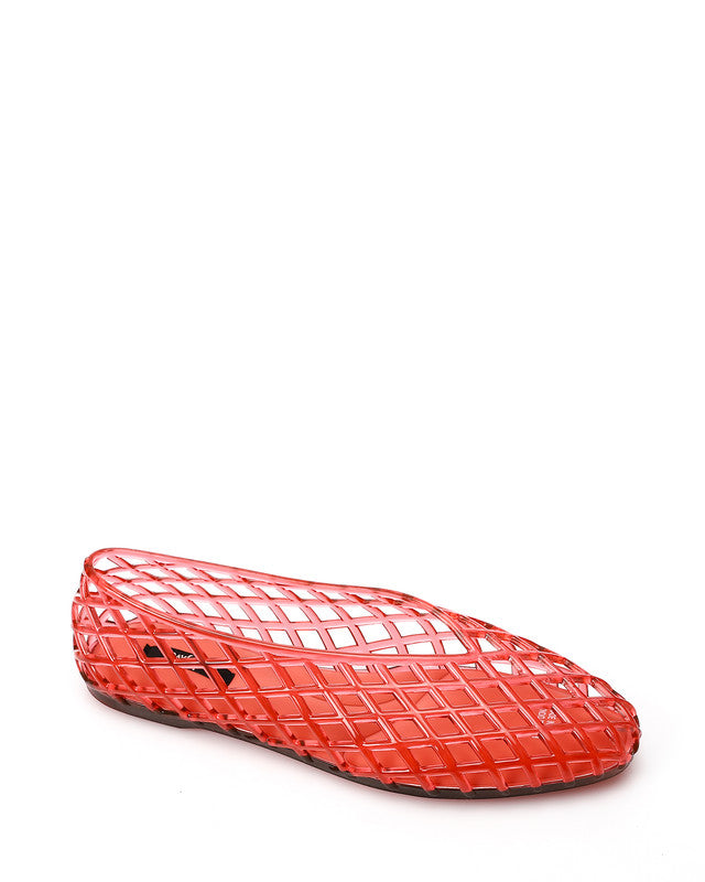 KND-DJTX-003 Flat Espadrille Shoes