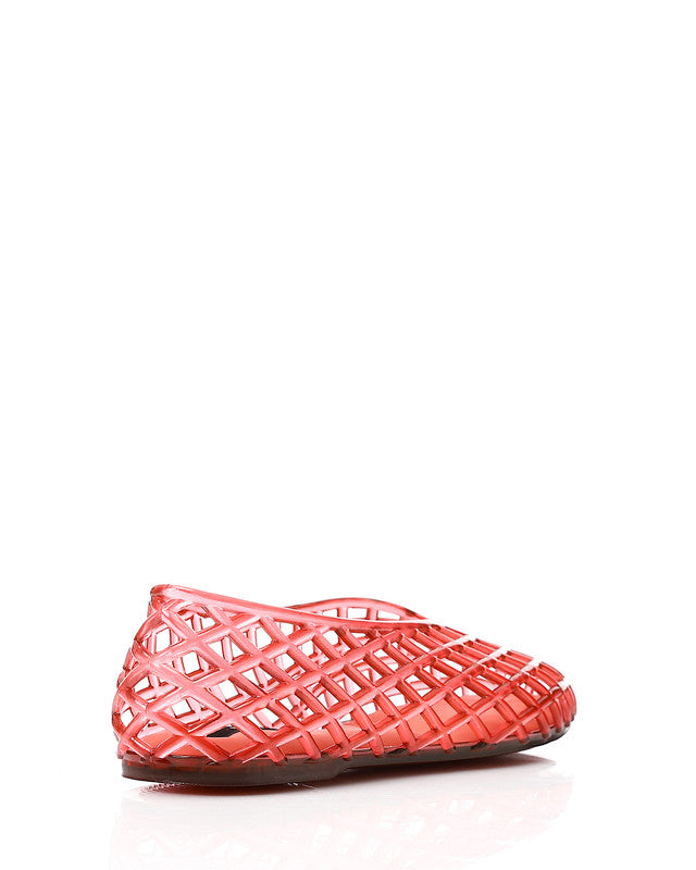 KND-DJTX-003 Flat Espadrille Shoes