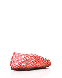 KND-DJTX-003 Flat Espadrille Shoes