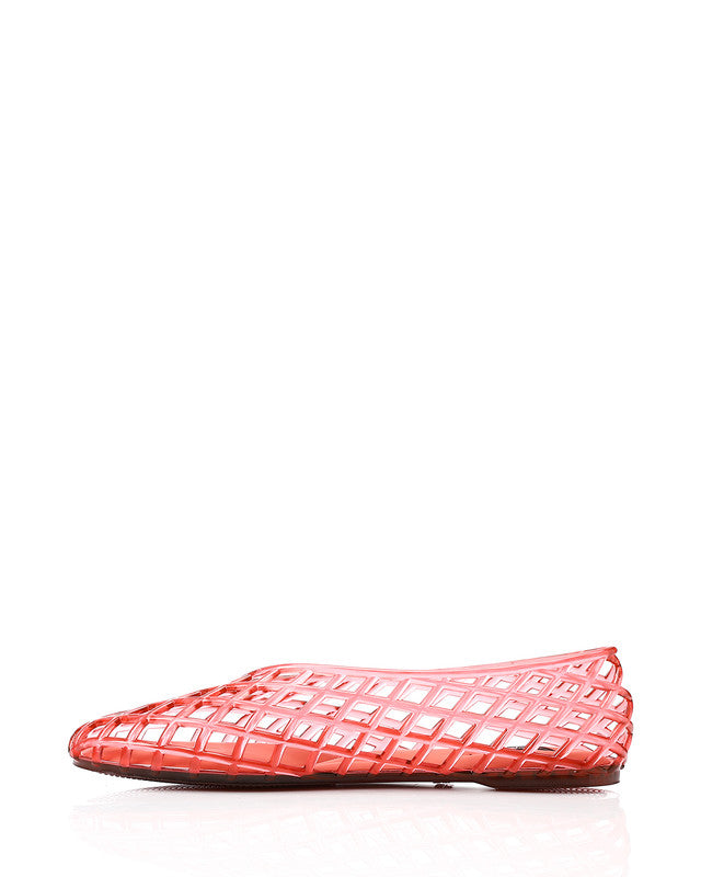 KND-DJTX-003 Flat Espadrille Shoes