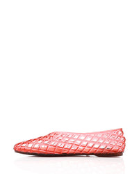 KND-DJTX-003 Flat Espadrille Shoes