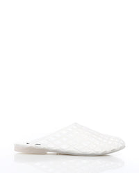 KND-DJTX-004 Flat Mule Shoes