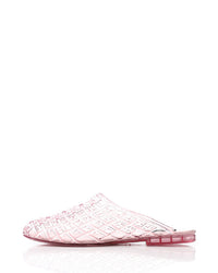KND-DJTX-004 Flat Mule Shoes