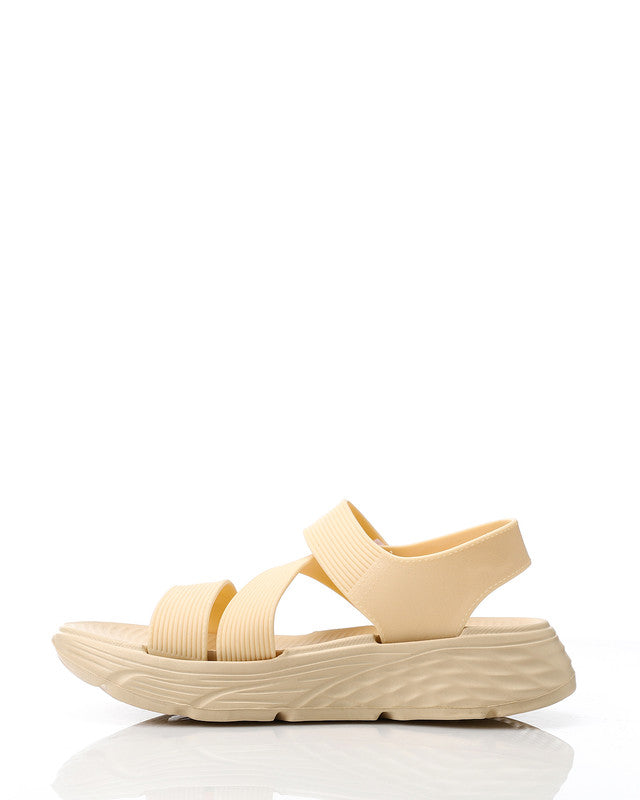 KND-DJTX-008 Flat Sandal Shoes