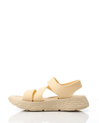 KND-DJTX-008 Flat Sandal Shoes